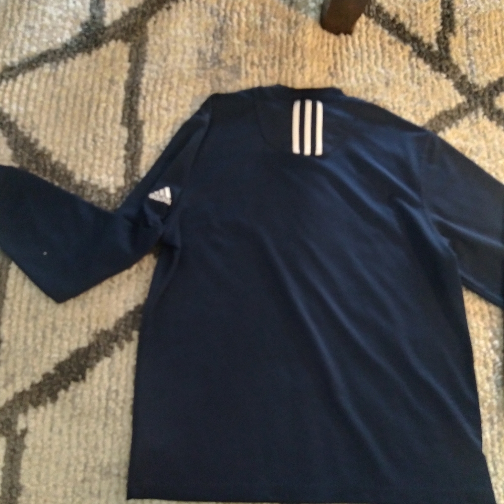 Adidas sweatshirt